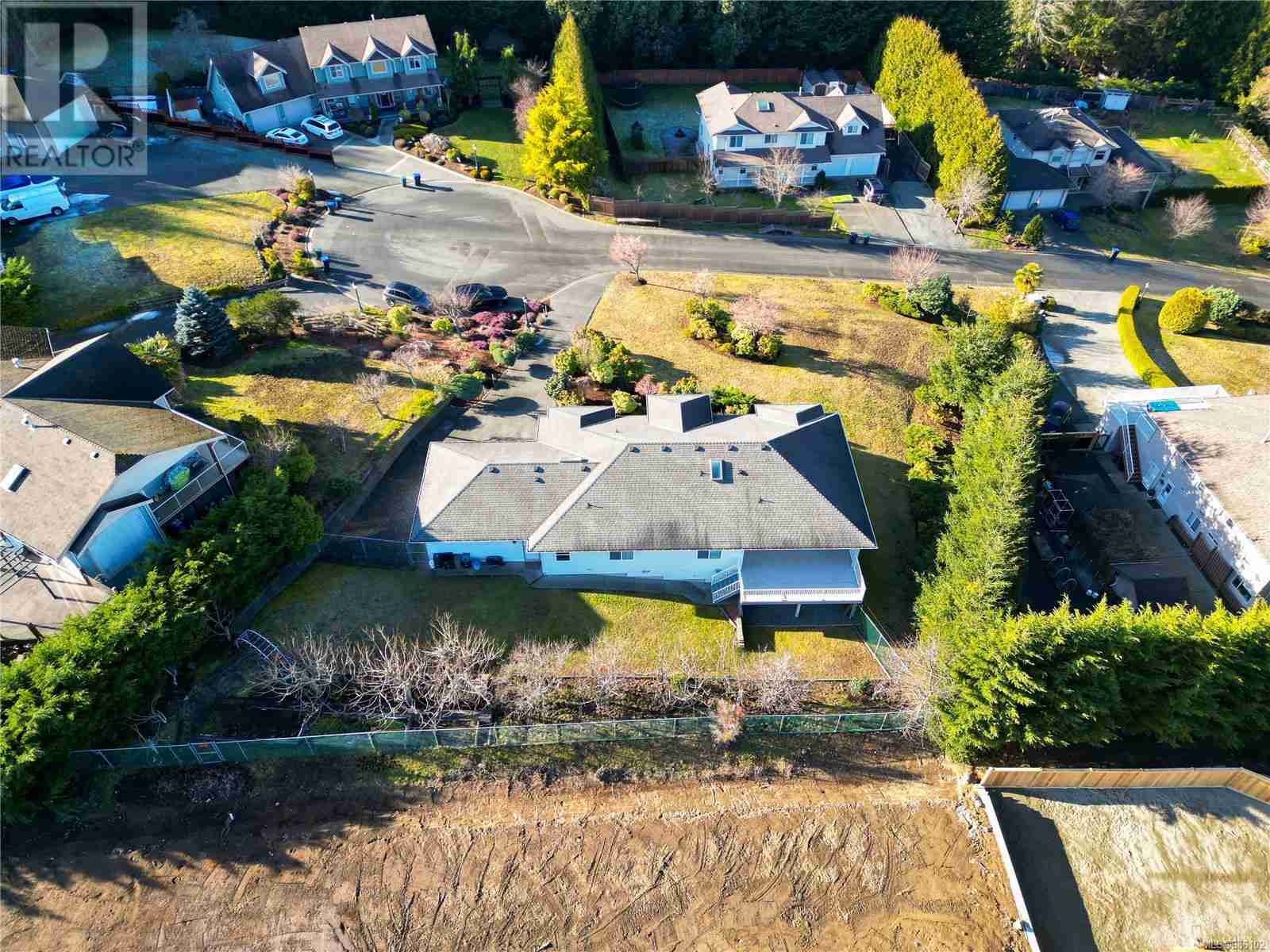 6954 Seaside Terr Lower Lantzville