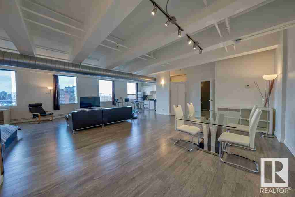 #302 10105 109 ST NW Downtown (Edmonton)