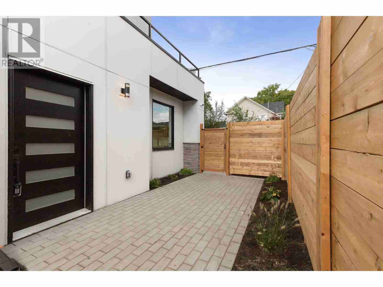 1450 Ethel Street Unit# 1 Kelowna North