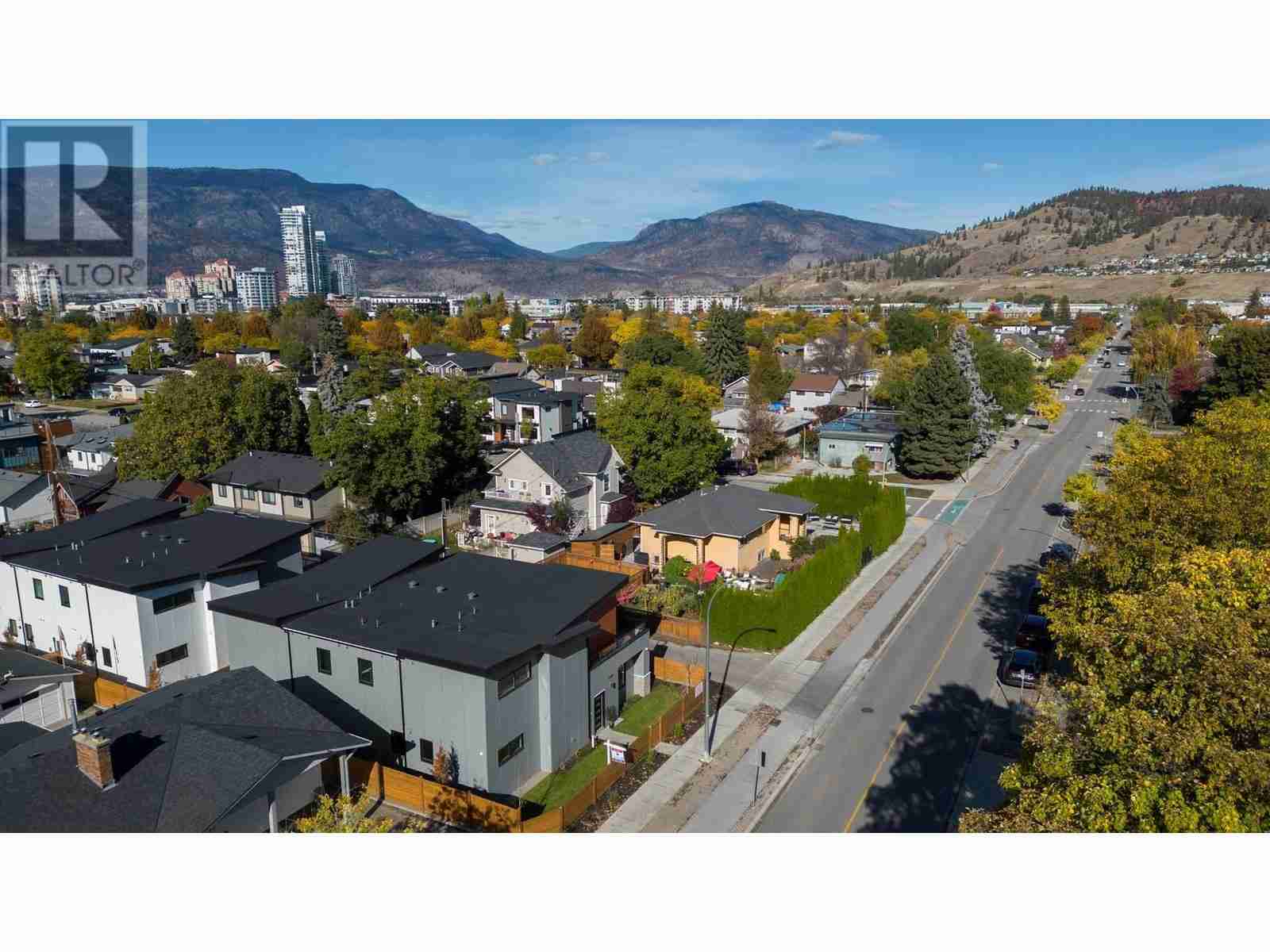 1450 Ethel Street Unit# 1 Kelowna North