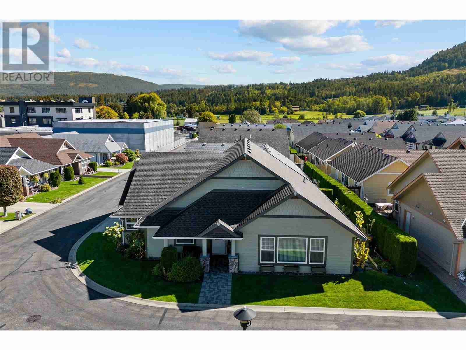 1231 10 Street SW Unit# 38 SW Salmon Arm