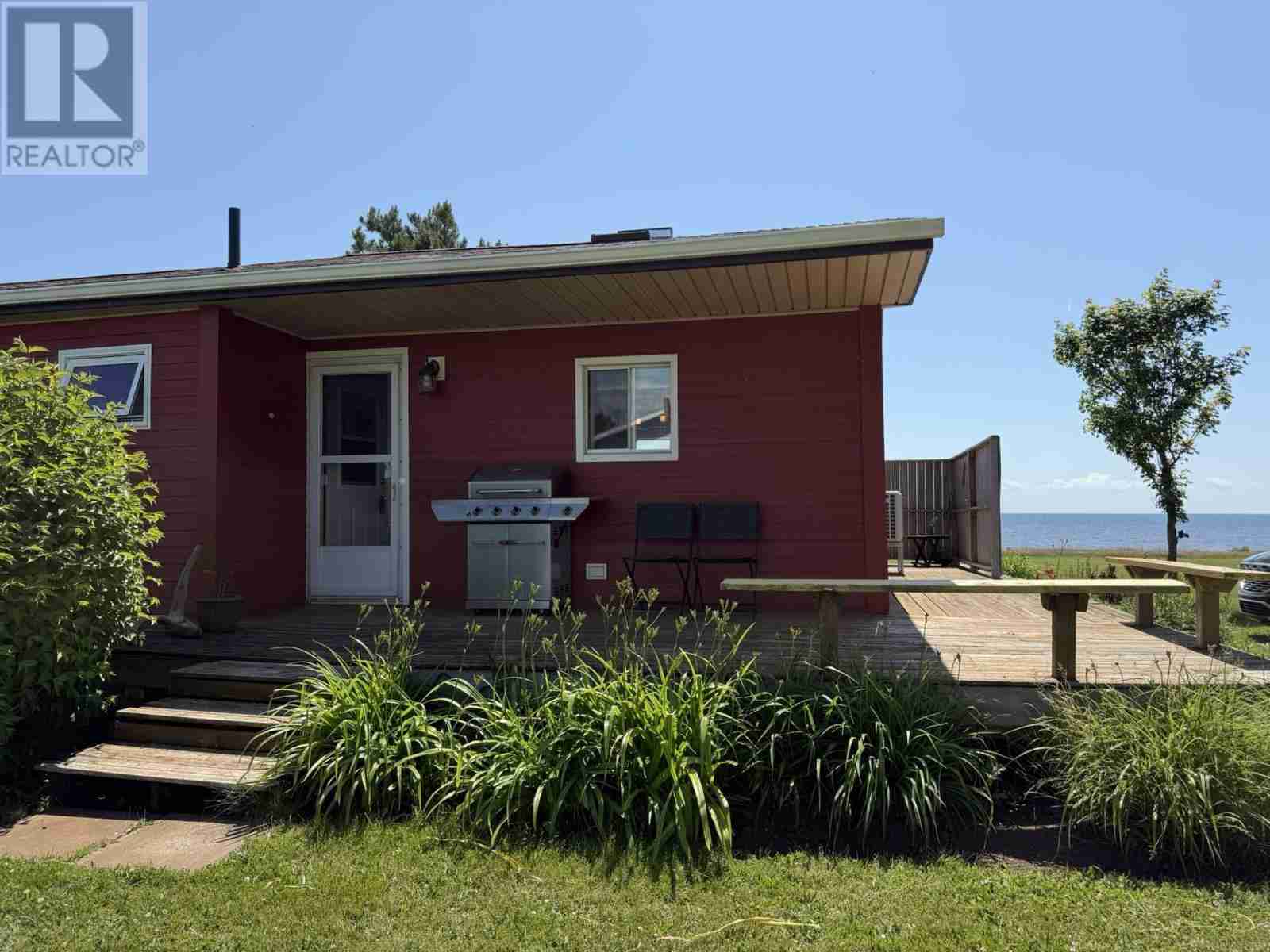 50 East Side Court