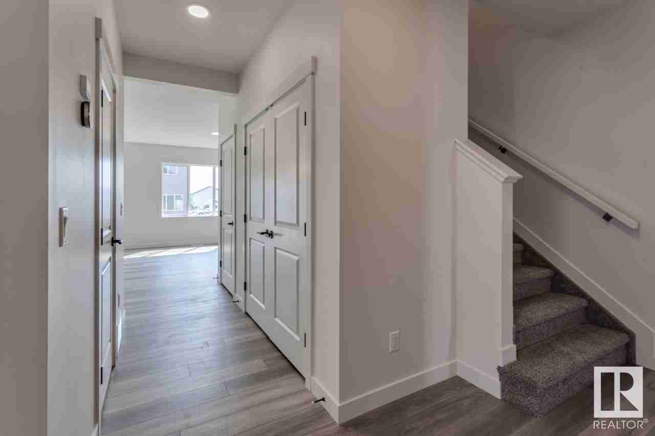 2819 191 ST NW The Uplands
