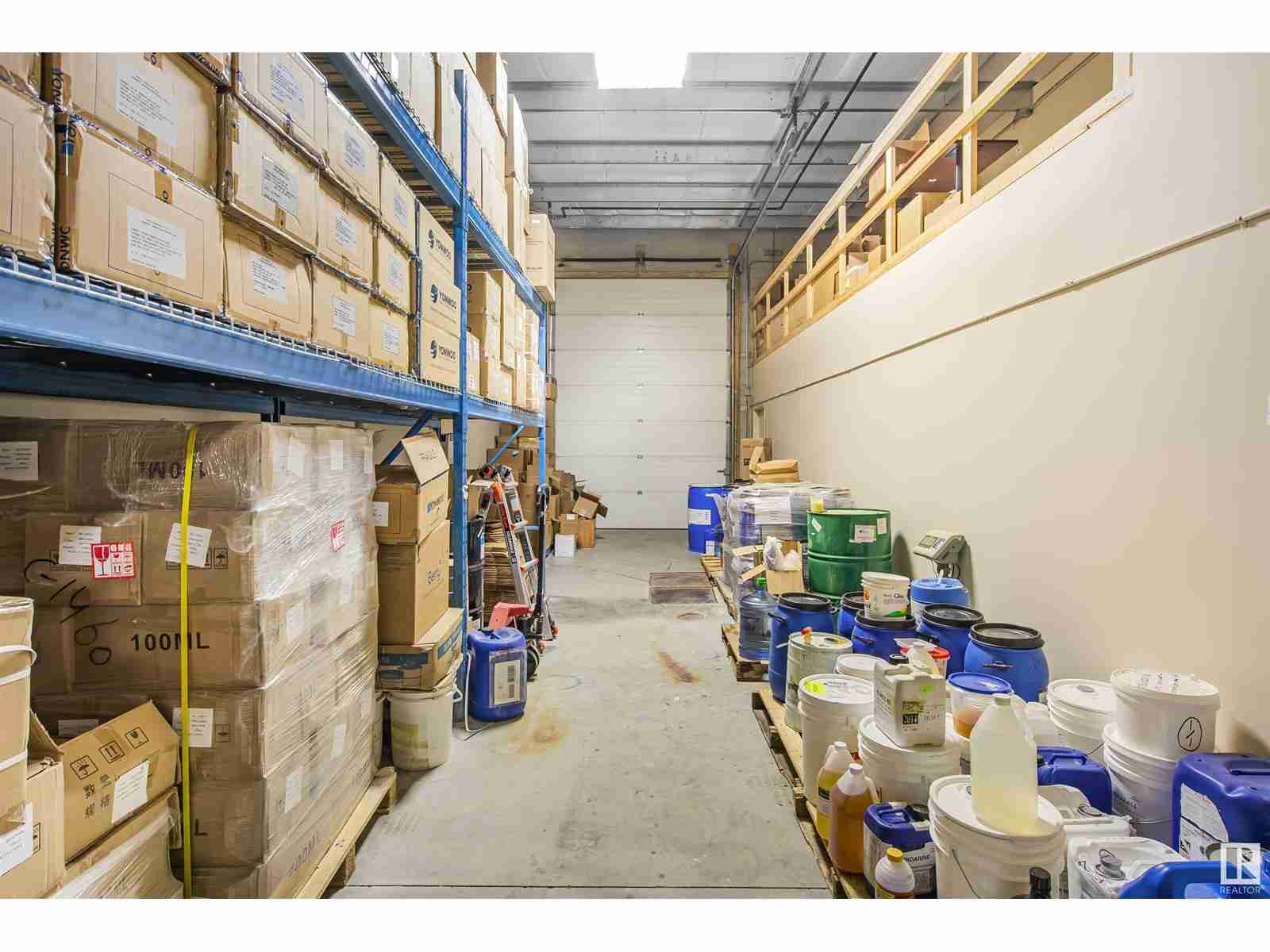 5408 36 ST NW Pylypow Industrial