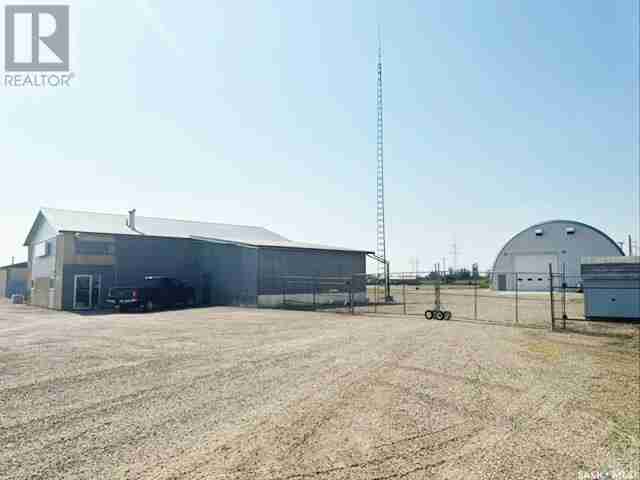10021 & 10023 Thatcher AVENUE Parsons Industrial Park