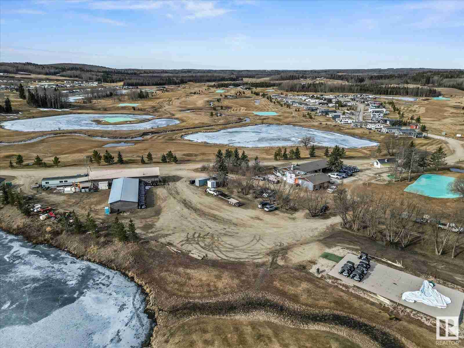 #263 53126 RGE ROAD 70 Trestle Creek Golf Resort