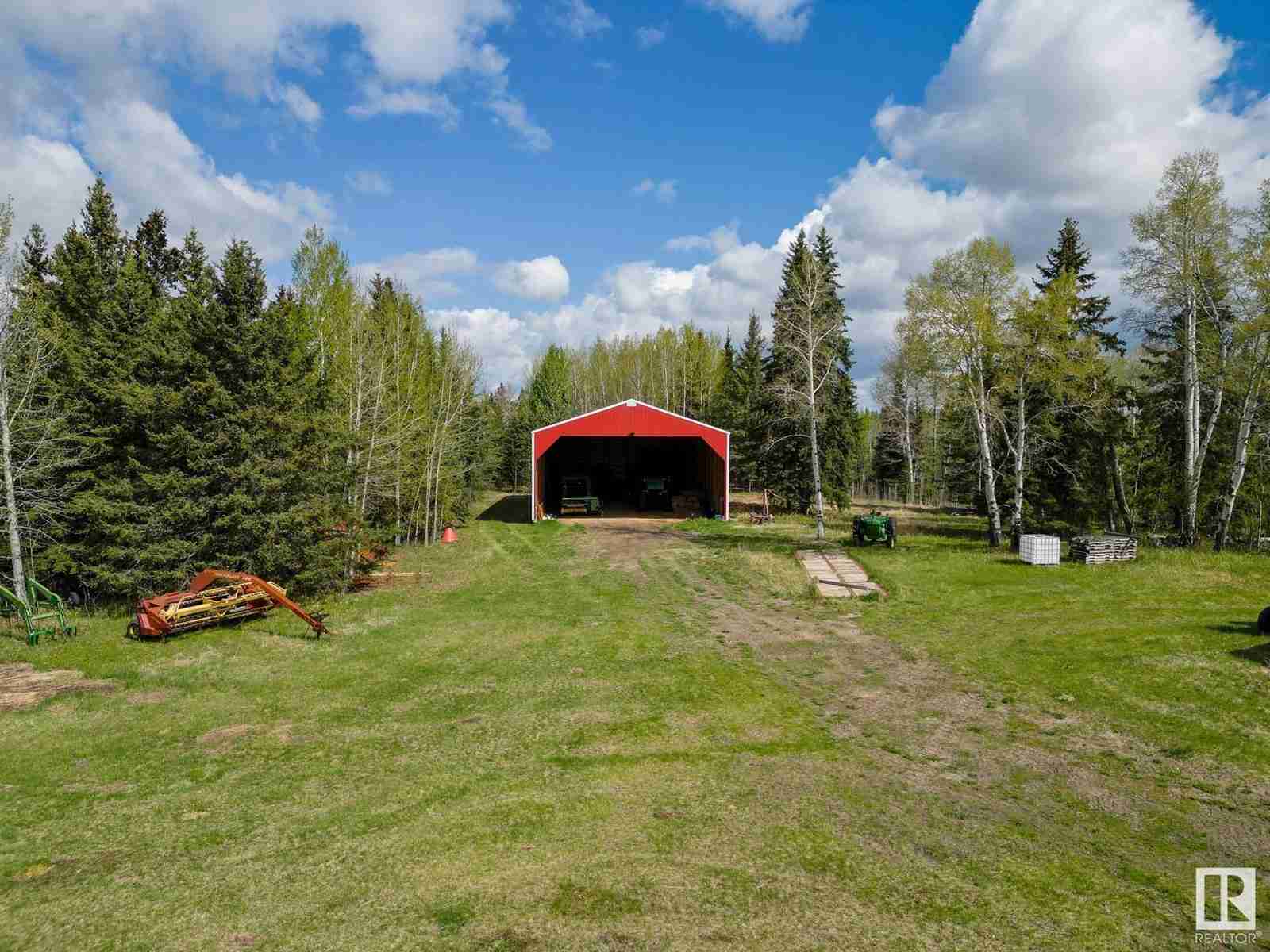 51425 RGE RD 80 None