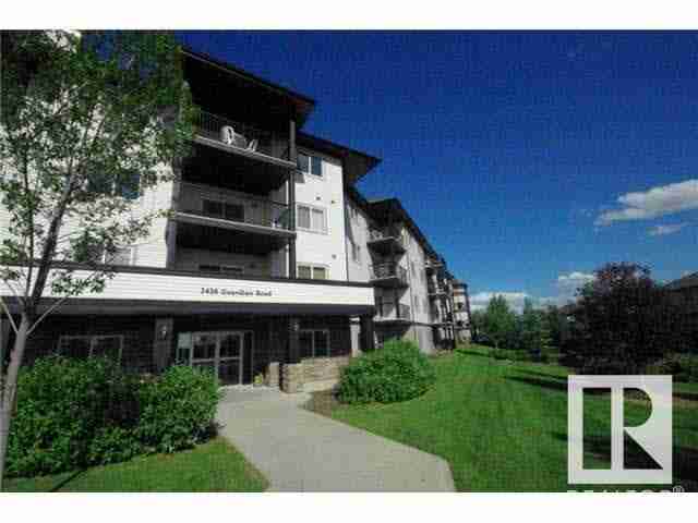 #343 2436 Guardian RD NW Glastonbury