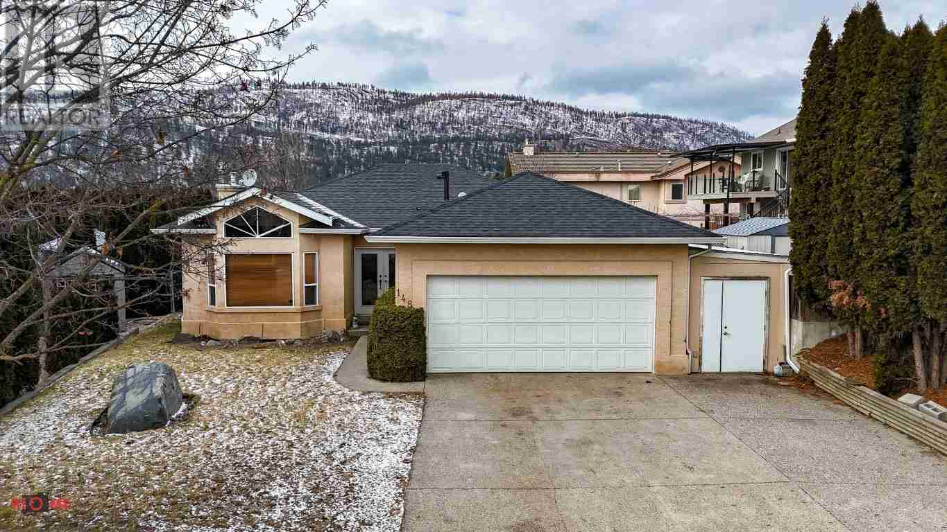 148 Southview Court North Glenmore