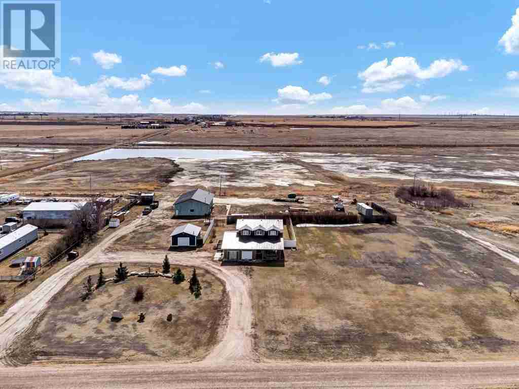 17, 151025 HWY 542