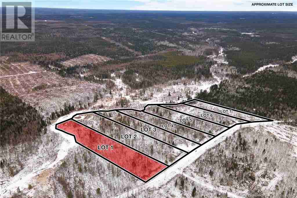 Lot 24-1 Cumberland Bay South Road