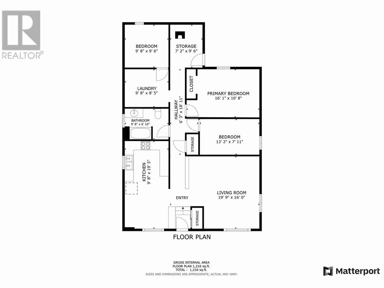 5768 Highway 97 N Highway Salmon Vly / Falkland-64;