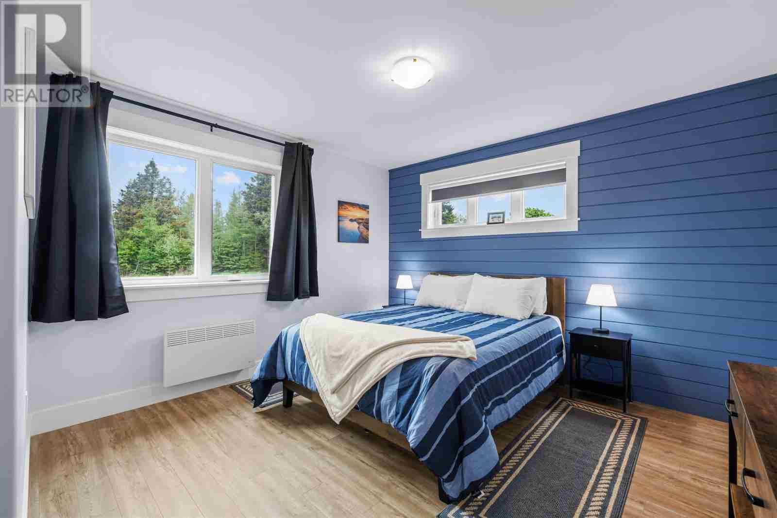 236 Blackett Road