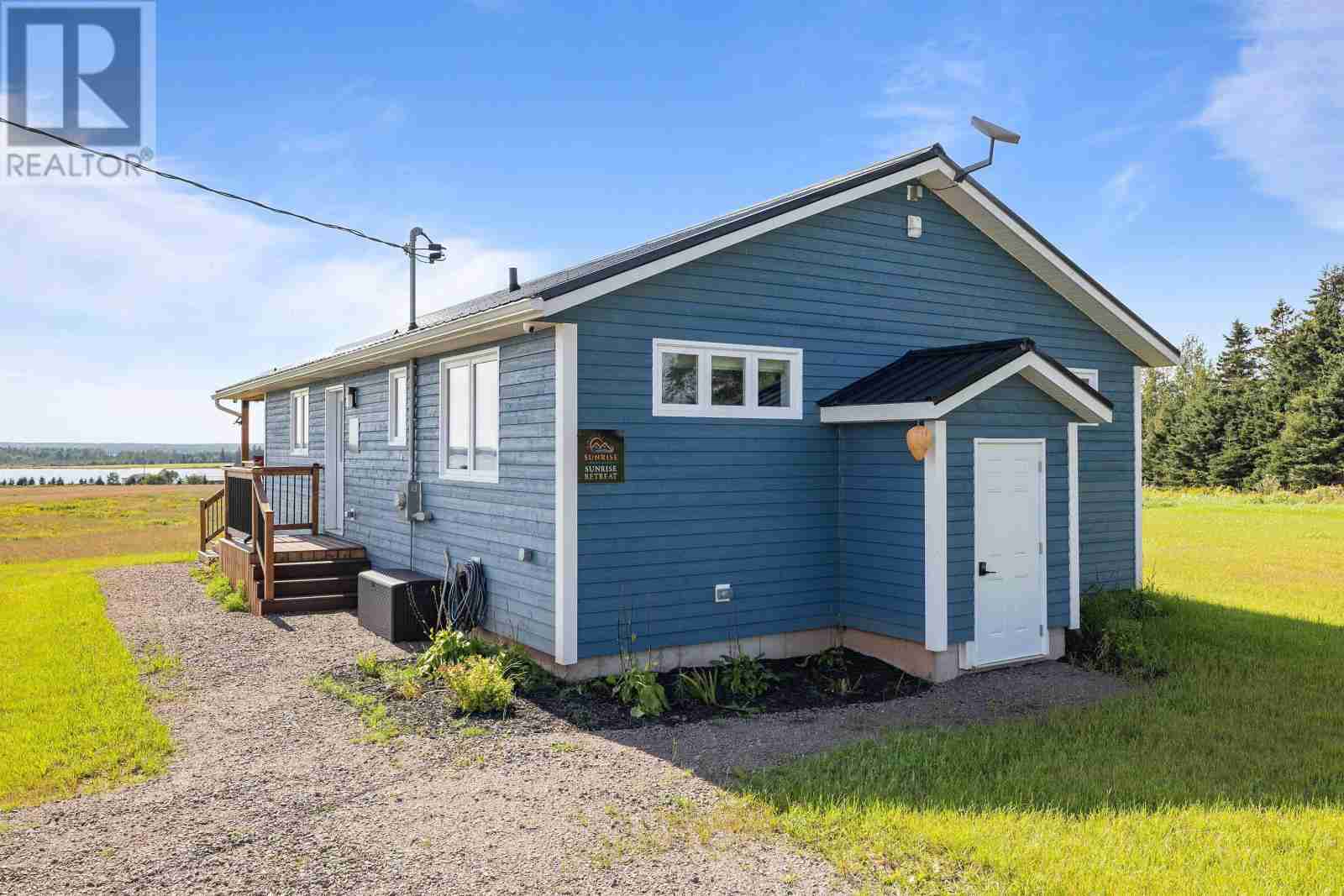 236 Blackett Road