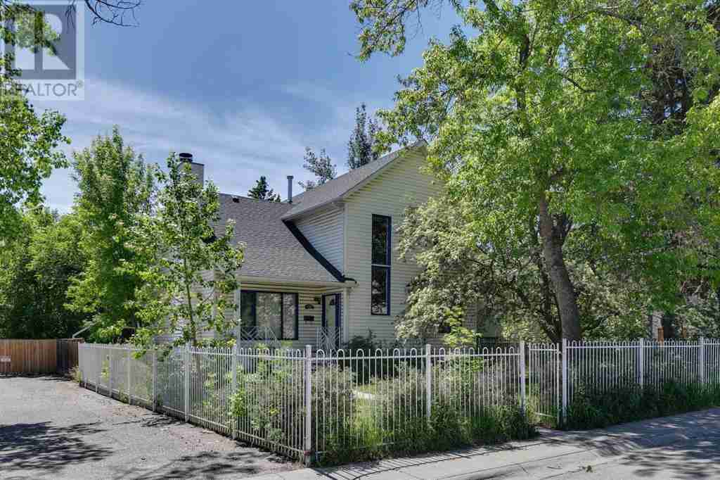 531, 533, 535 24 Avenue NW Mount Pleasant