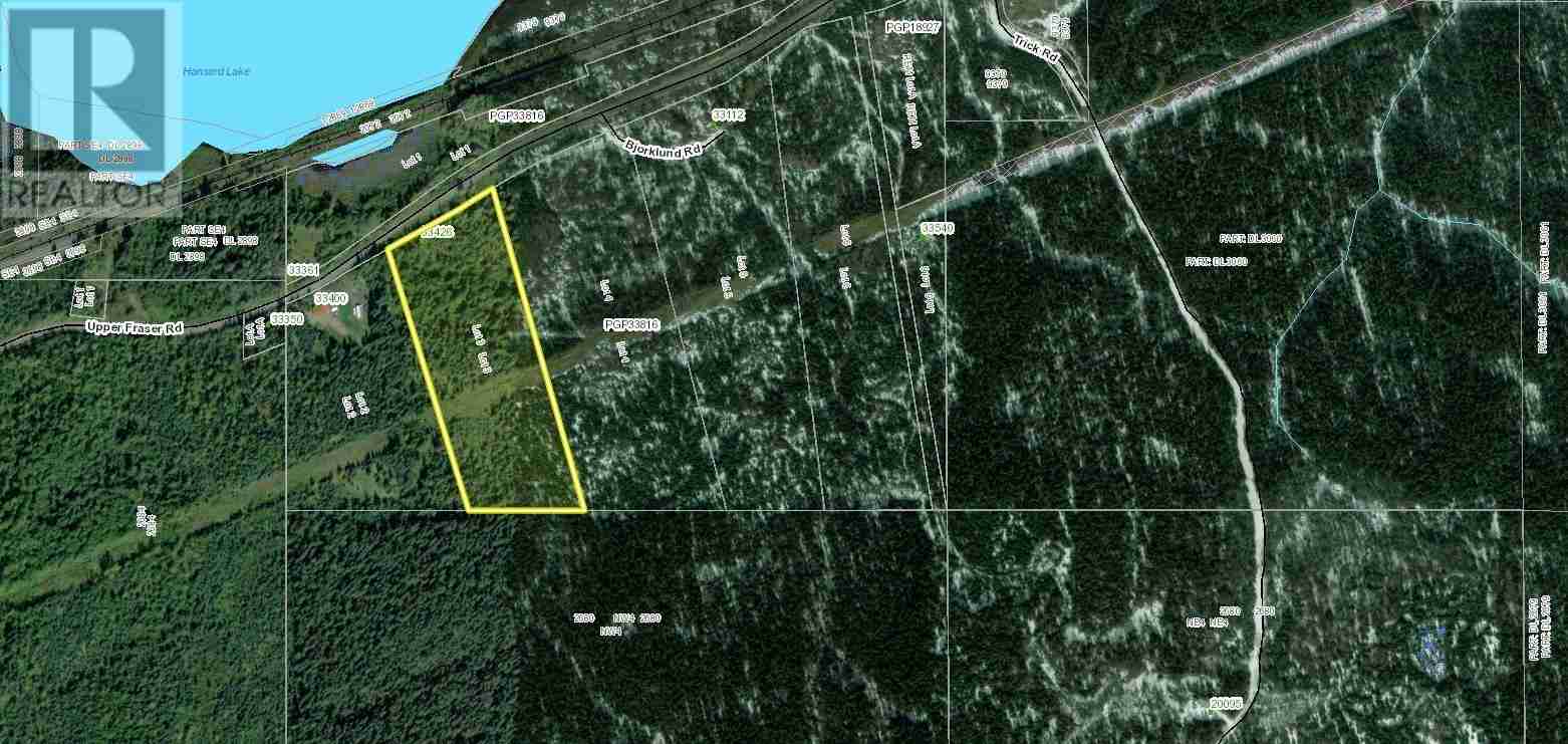 33426 UPPER FRASER ROAD
