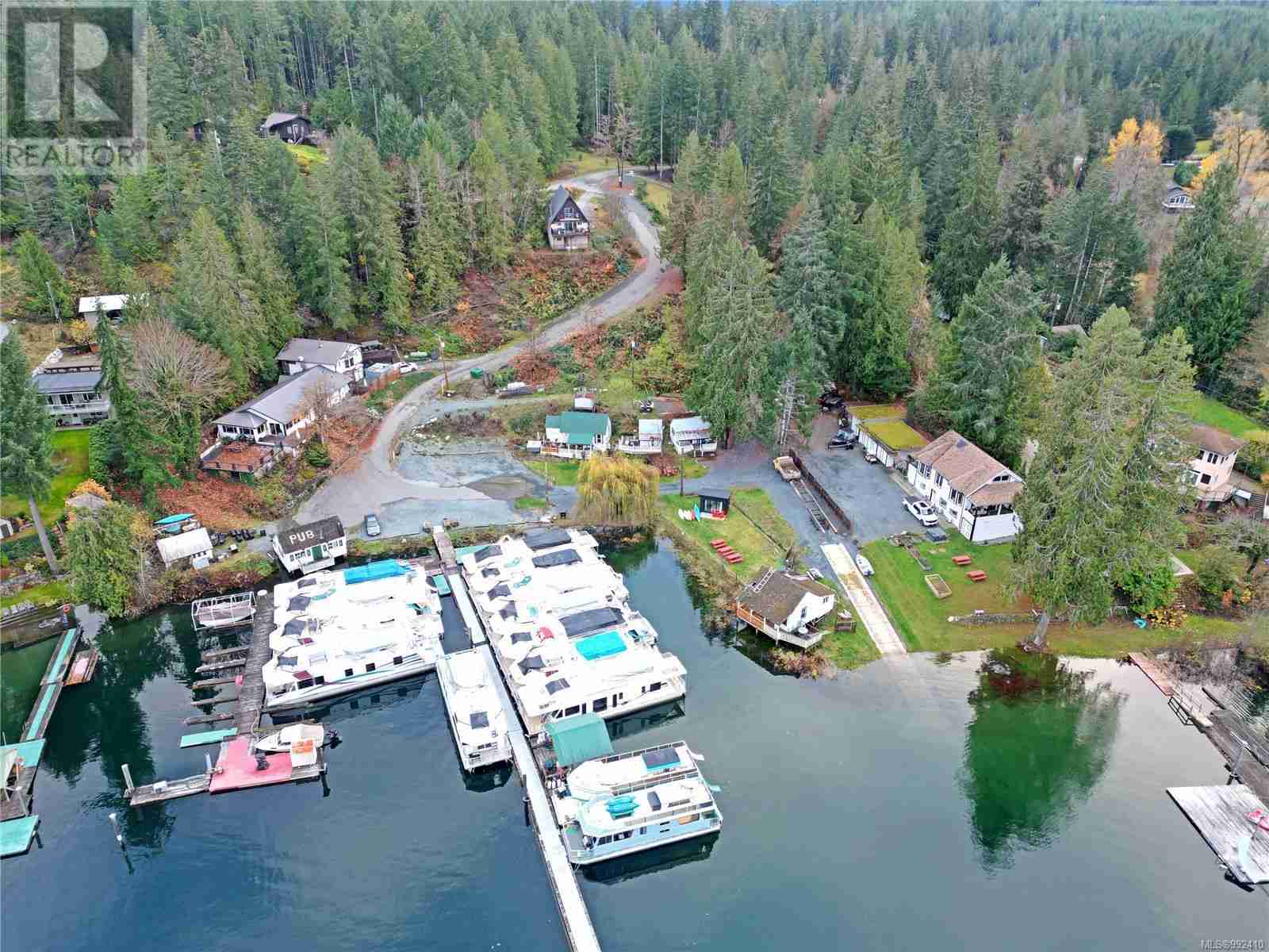 C 8571 Bothwell Rd Sproat Lake