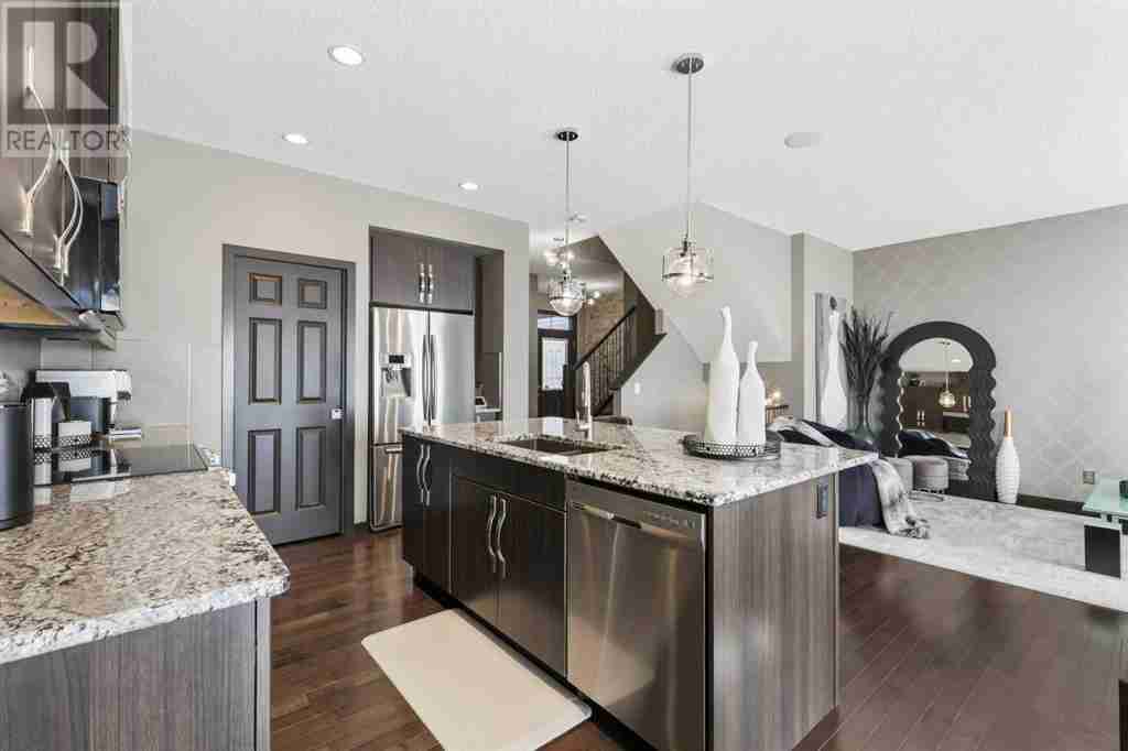 92 Skyview Point Crescent NE Skyview Ranch
