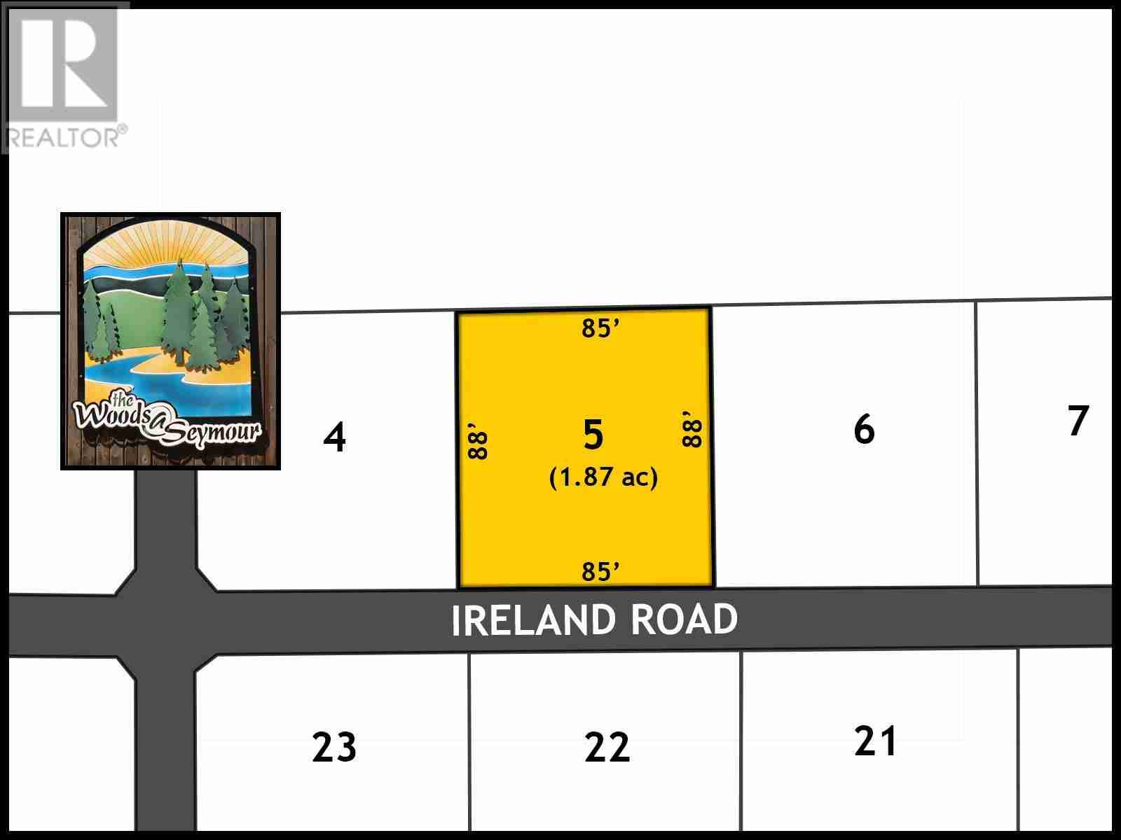 1701 Ireland Road Unit# 3 Shus./Anstey/Sey.
