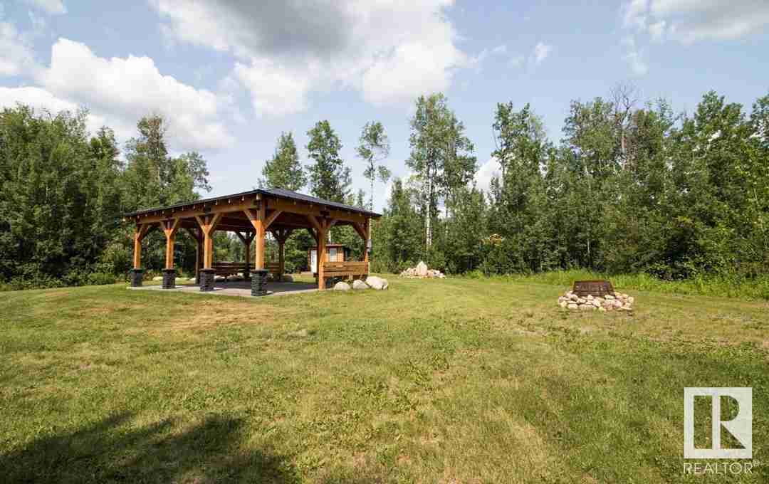 #131 5519 TWP RD 550 Lake Arnault RV Resort