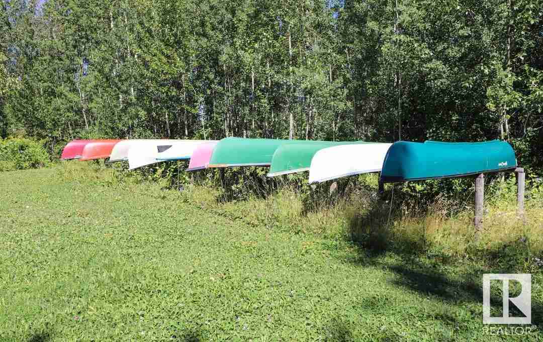 #131 5519 TWP RD 550 Lake Arnault RV Resort