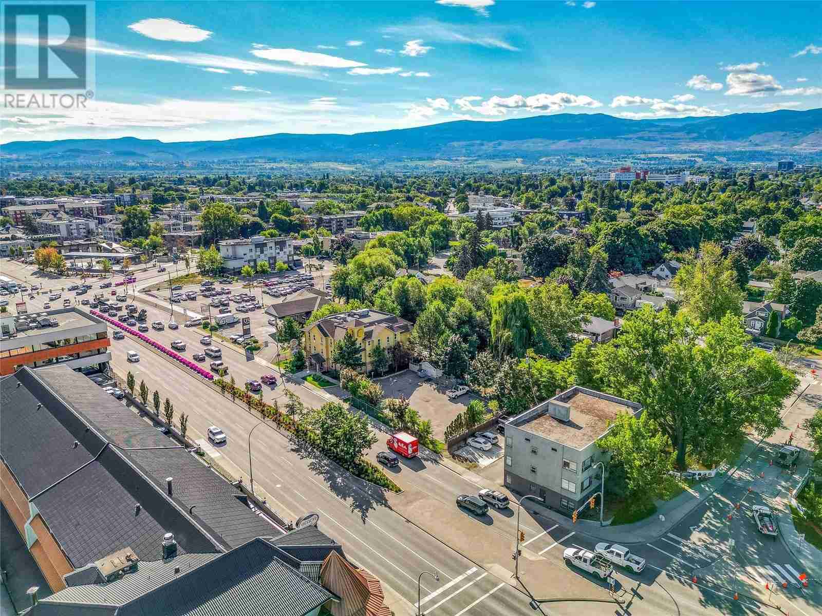 251 Harvey Avenue Kelowna South