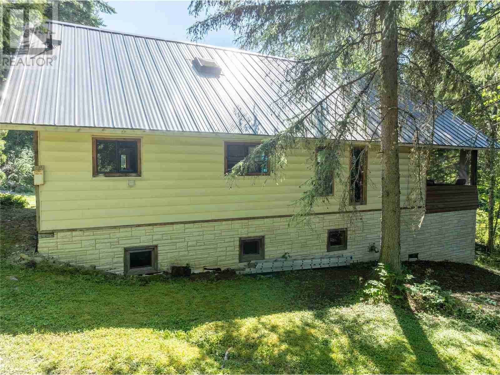 3840 Cameron Road Eagle Bay
