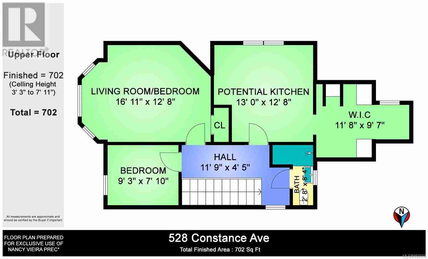 528 Constance Ave Esquimalt