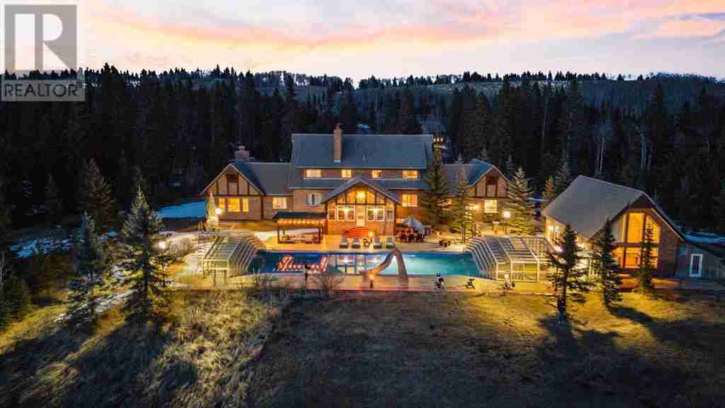 100, 290142 Parkins Road W
