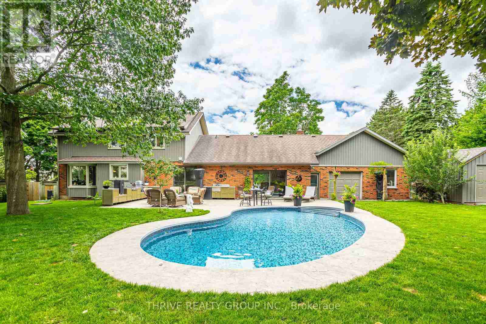 272 CHITTICK CRESCENT