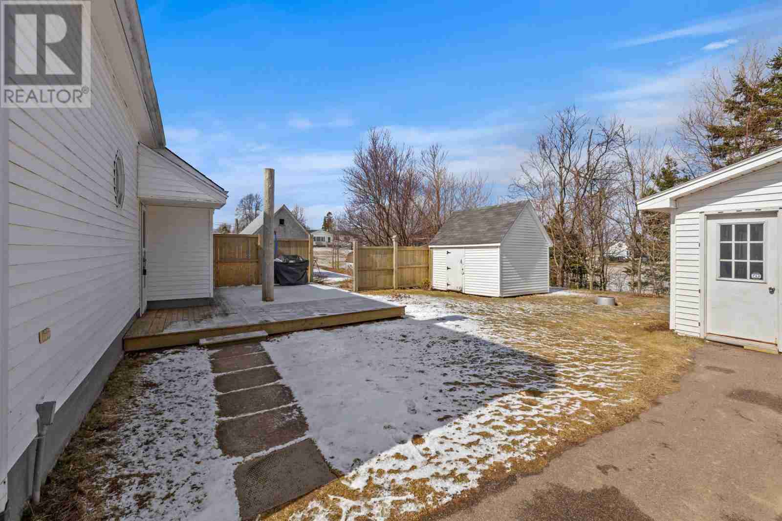 2095 Cape Bear Road