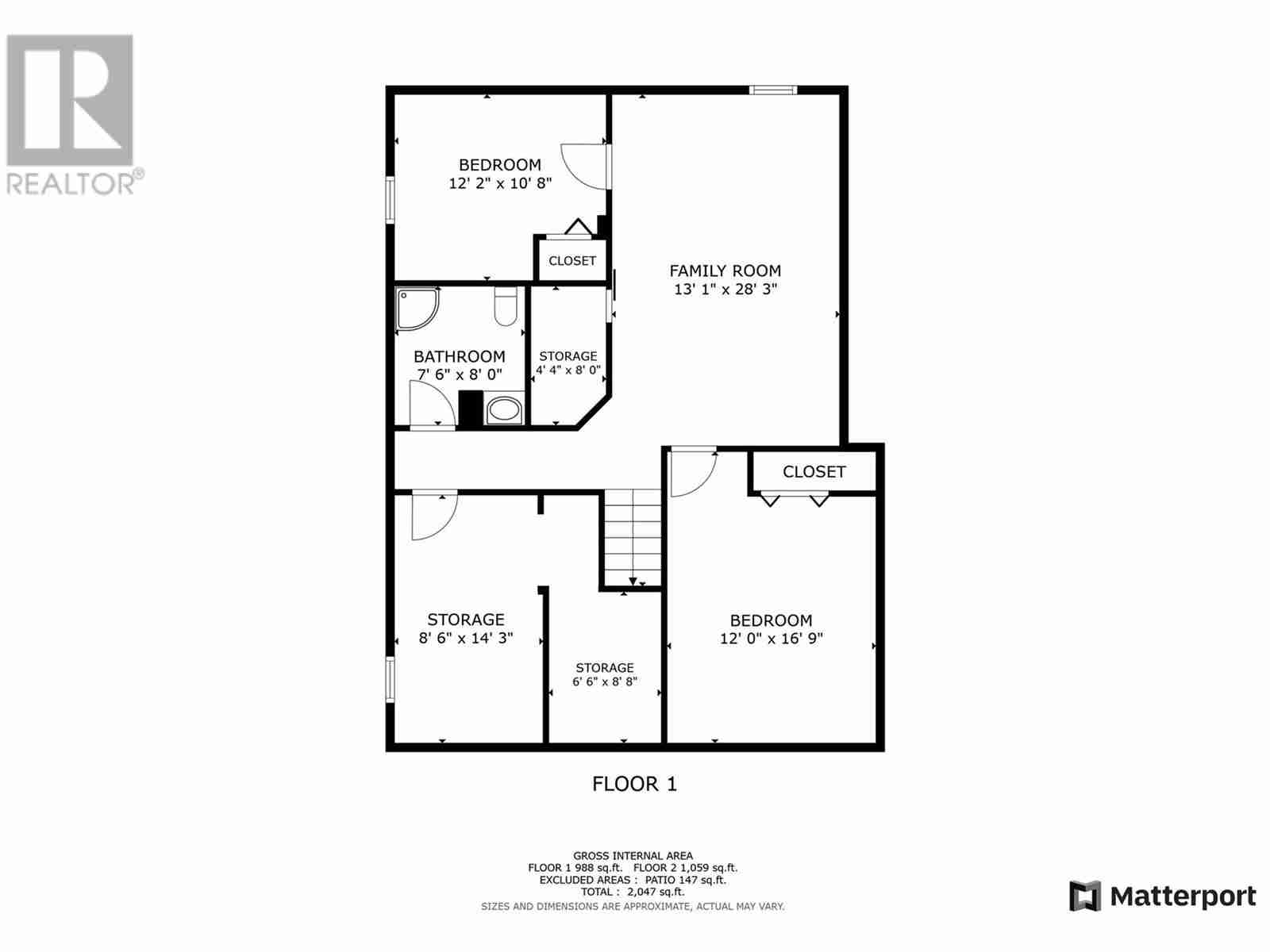 271 28 Street NE NE Salmon Arm