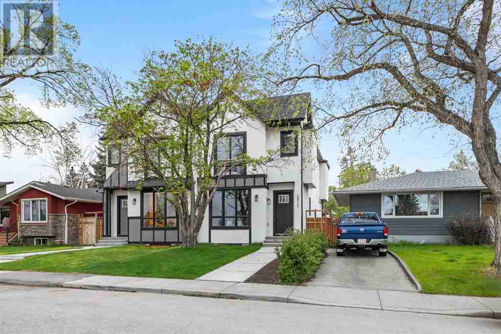 3017 36 Street SW Killarney/Glengarry