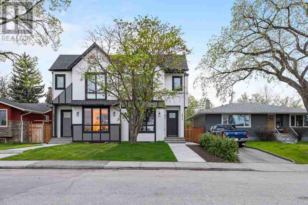 3017 36 Street SW Killarney/Glengarry