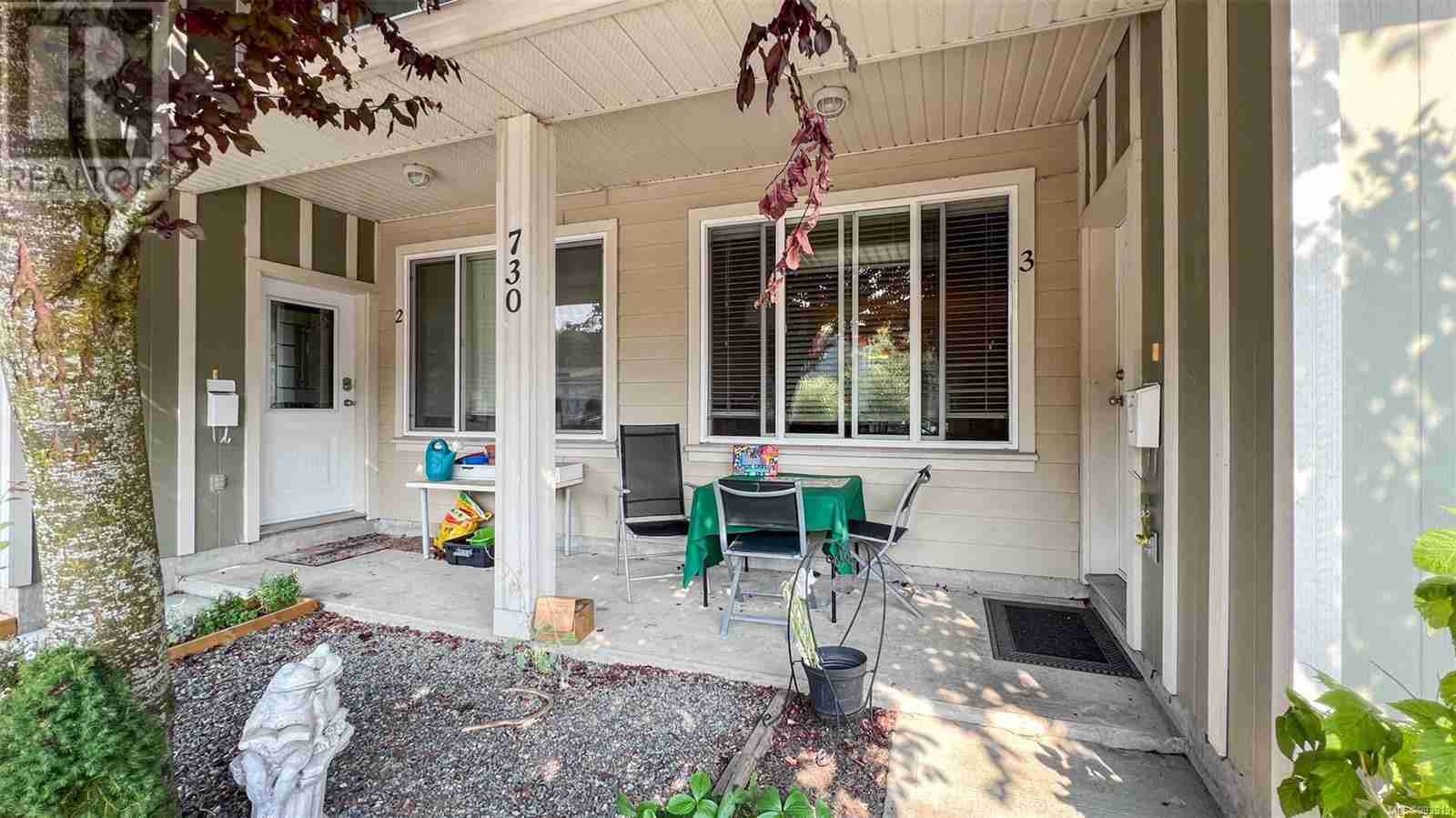 3 730 Jubilee St West Duncan