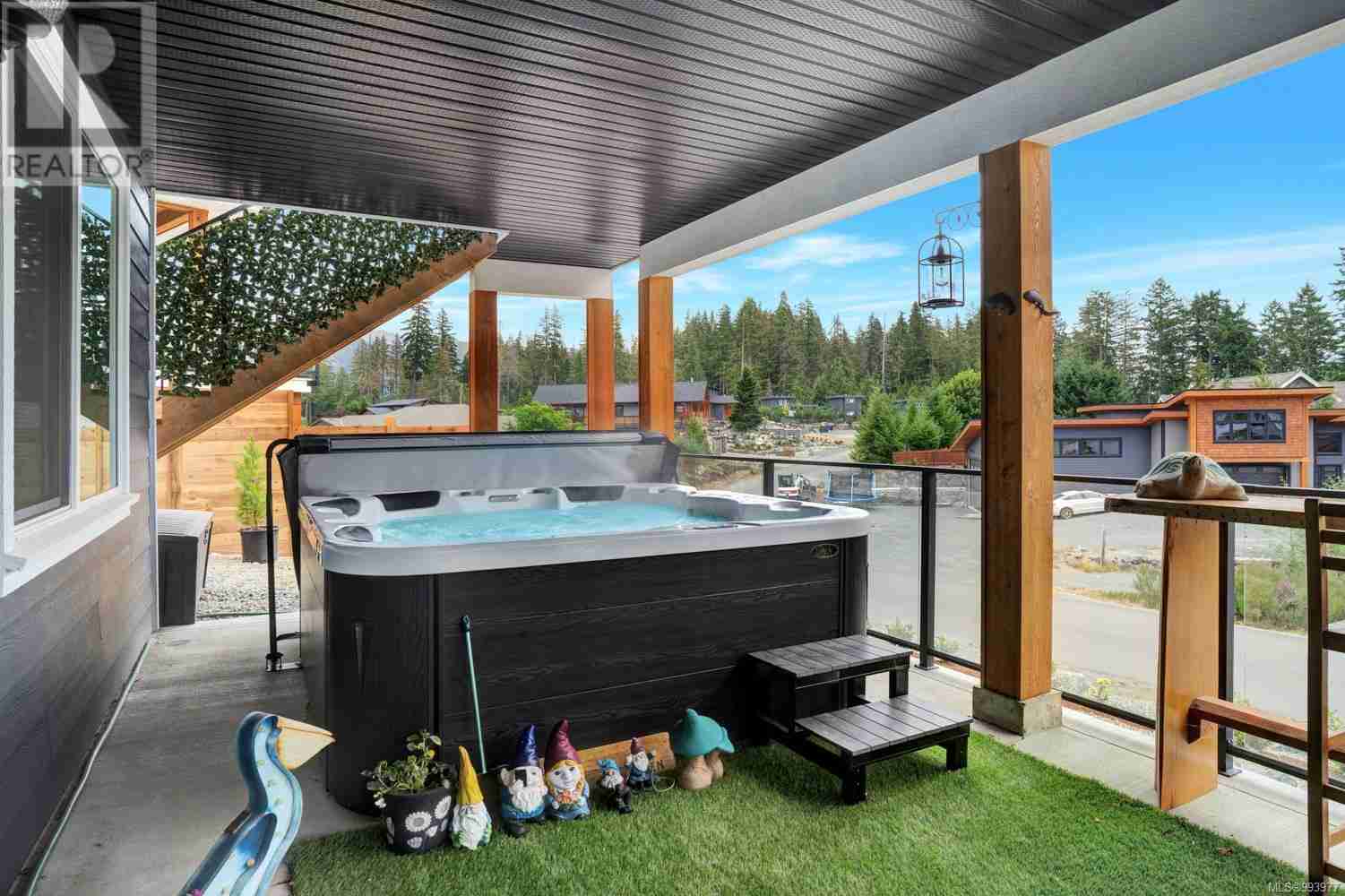 9388 Lakefront Rise Lake Cowichan