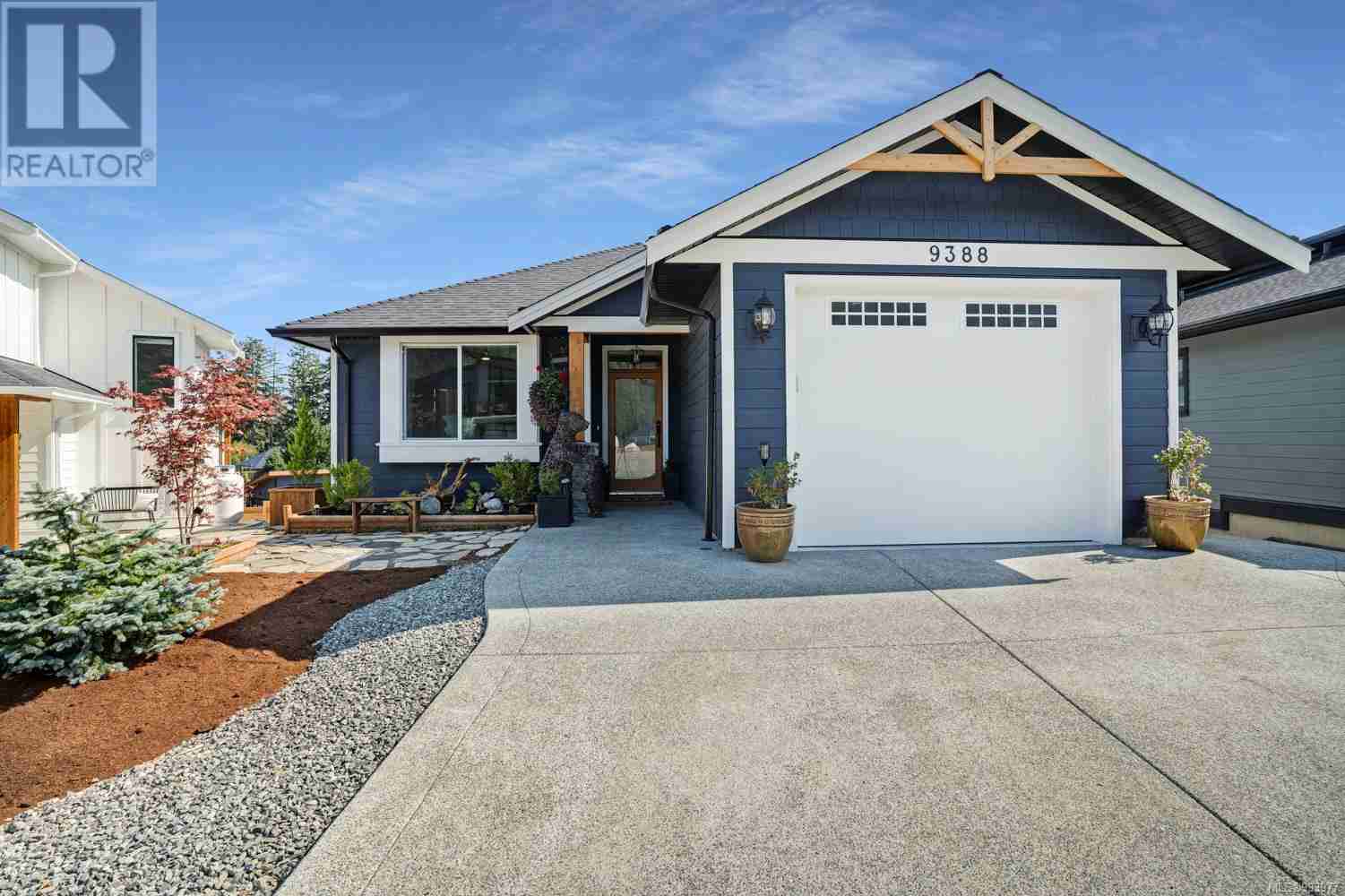 9388 Lakefront Rise Lake Cowichan