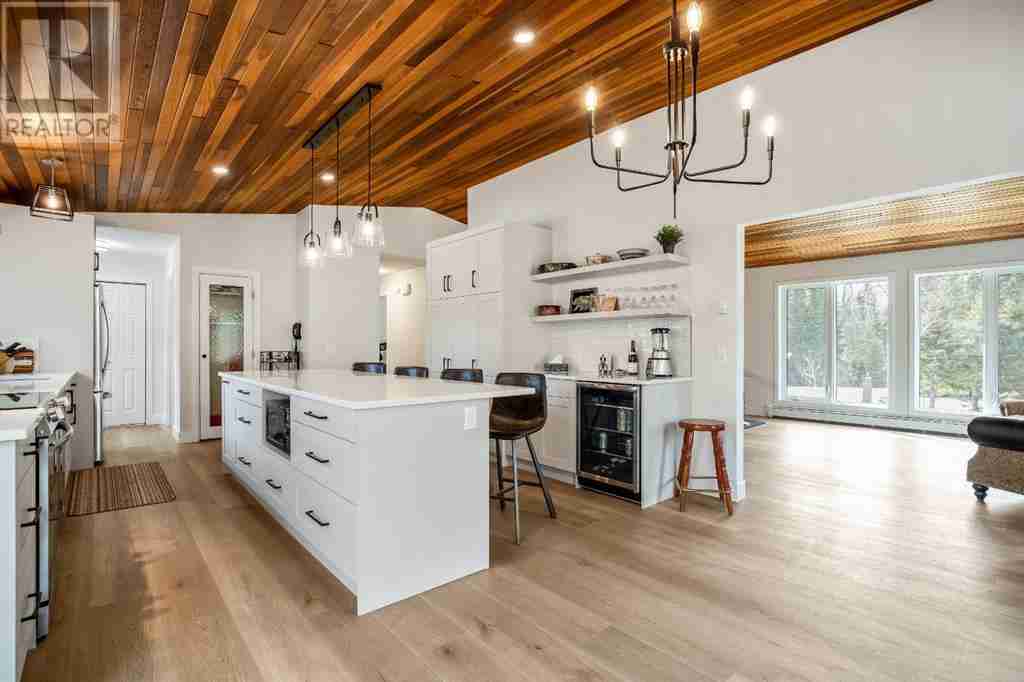 24 Mountain View Park West Bragg Creek
