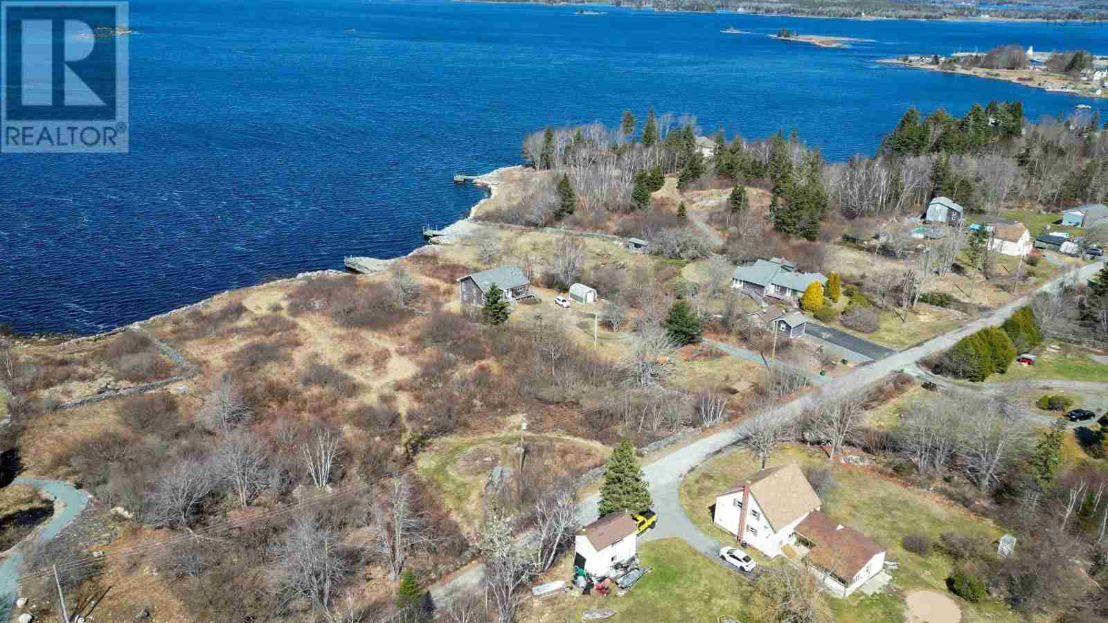 Lot 1 Fostertown Road