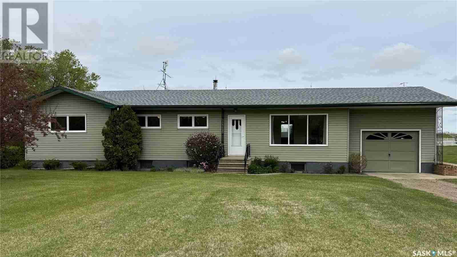 RM of Grayson Acreage