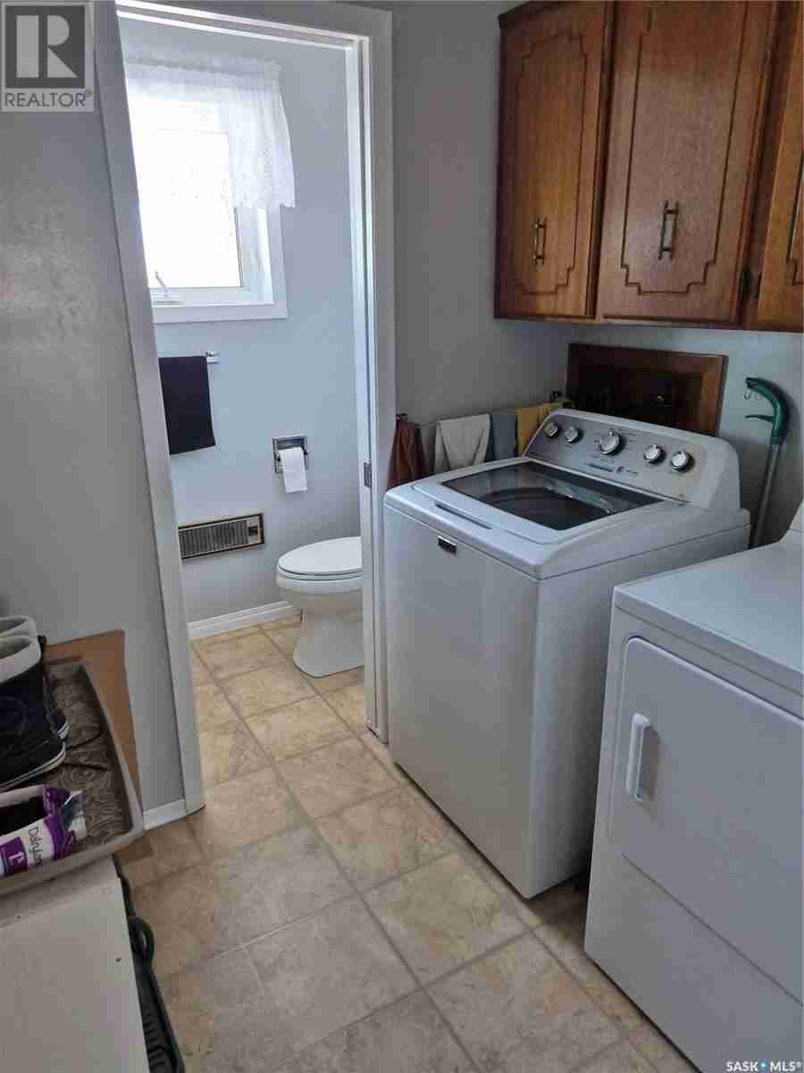 Gonsch Acreage