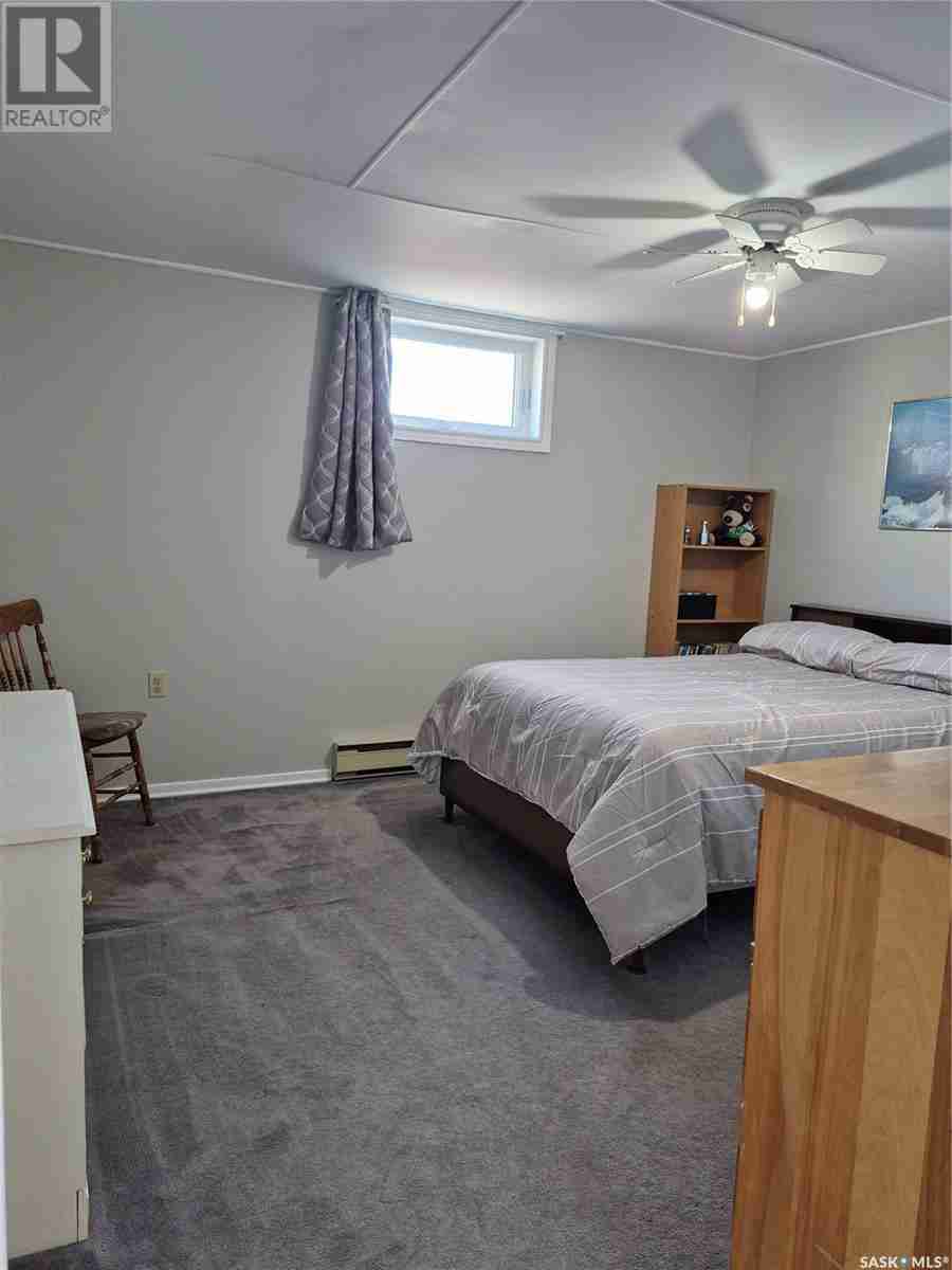 Gonsch Acreage