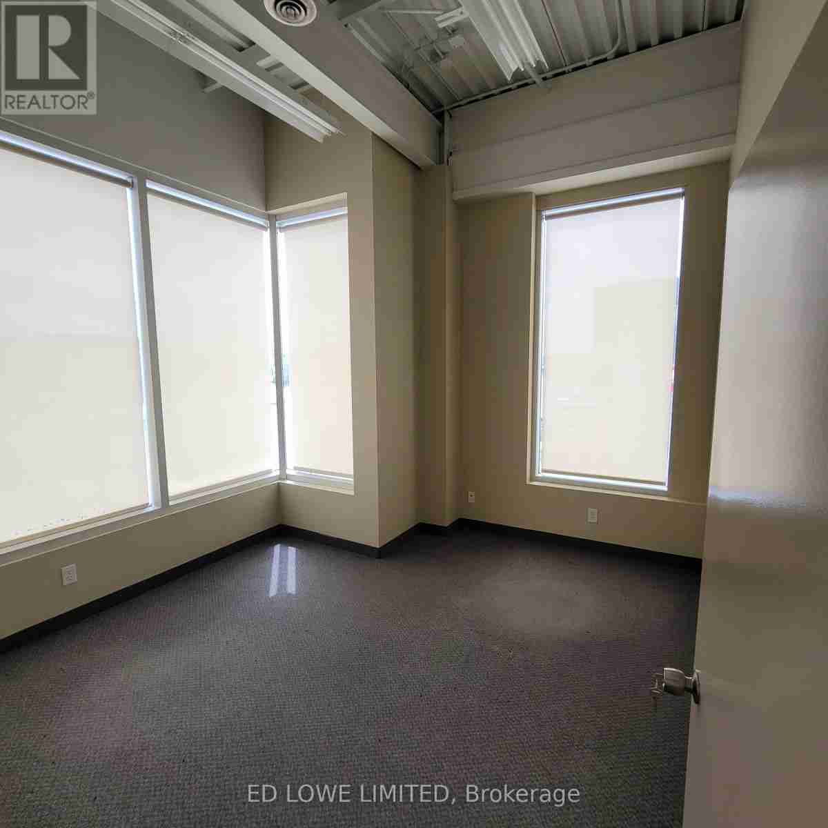 2A & 2B - 121 COMMERCE PARK DRIVE