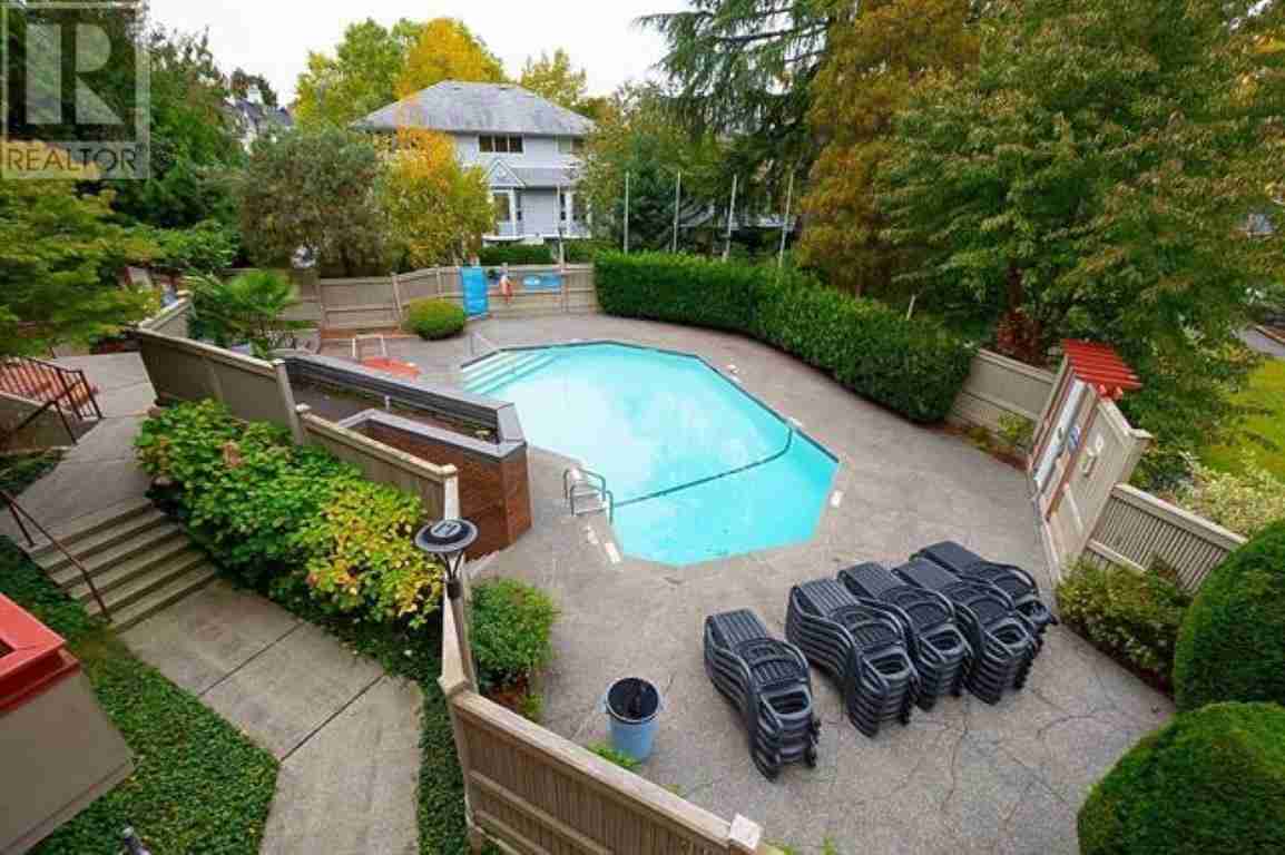 101 7411 MINORU BOULEVARD