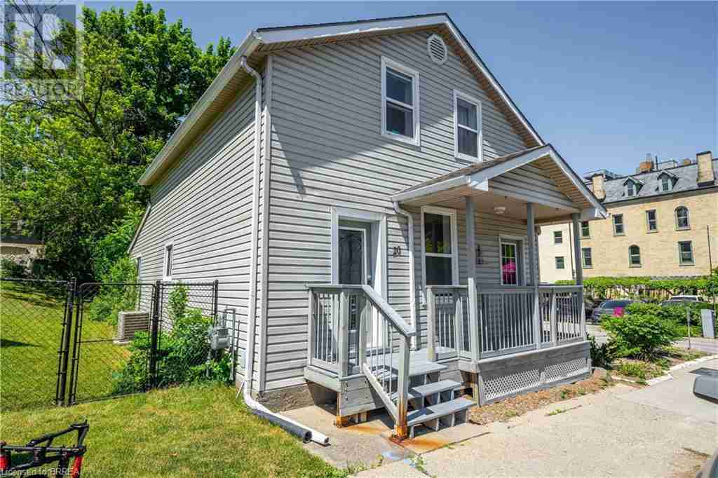 20 WILLIAM Street 2105 - Fair Grounds