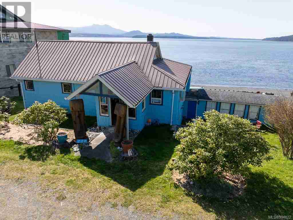 220 1ST St Sointula