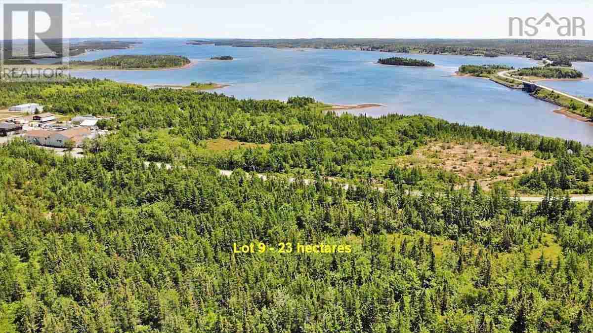 Lot 9 LeLacheur Lane