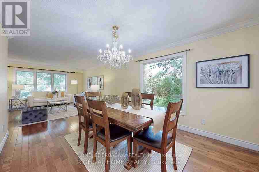 9 TRILLIUM DRIVE