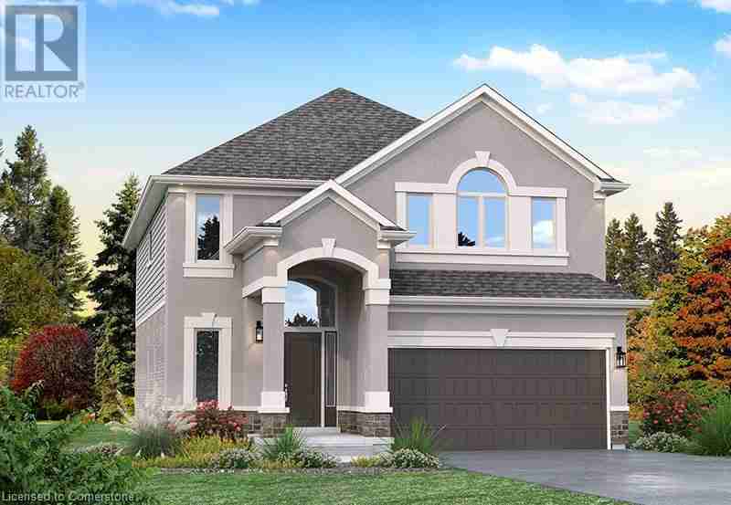 LOT 16 KELLOGG Avenue 530 - Rural Glanbrook