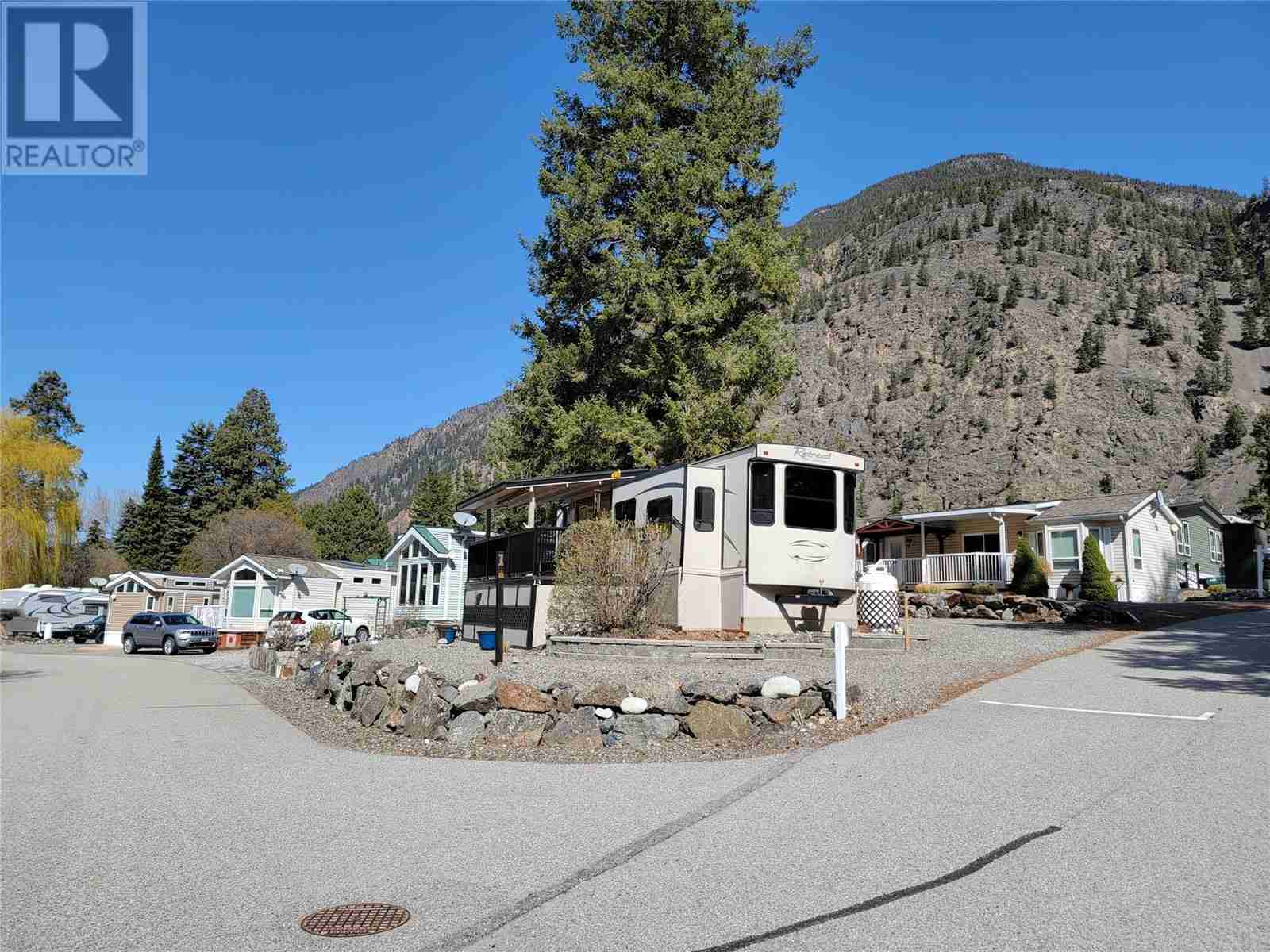 4354 Highway 3 Unit# 13 Keremeos